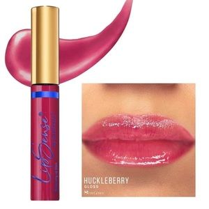 SeneGence Huckleberry Gloss